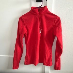 Spyder Long sleeve (only used for a Ski Trip)